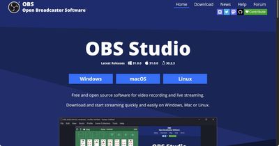 OBS Studio review