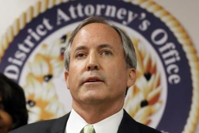 Texas AG Sues Allstate For Illegal Data Collection