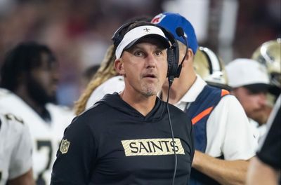 Dennis Allen could have a quick return to coaching after all