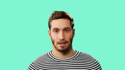 Streamlabs says you'll be able to change the look of its AI Twitch stream co-host, but my heebies are still jeebied