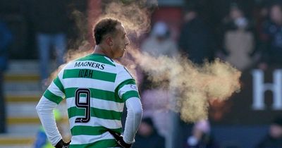 Rodgers addresses Adam Idah's form and spells out Celtic striker 'reality'