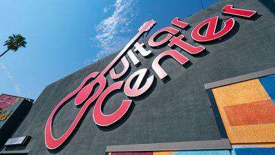 “Los Angeles musicians and artists, we’re with you, and we’re here to help”: Guitar Center launches initiative to replace music gear destroyed by L.A. wildfires