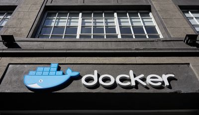 False malware alert is leading Docker Desktop to be blocked on Apple Macs