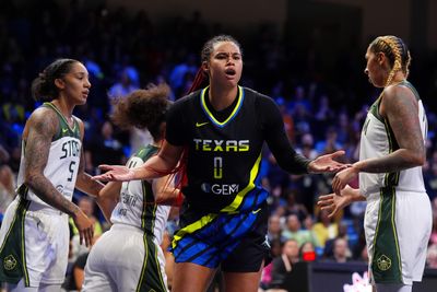 What does getting ‘cored’ in the WNBA mean? The contract designation, explained