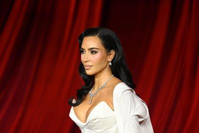 Kim K advocates for jailed firefighters