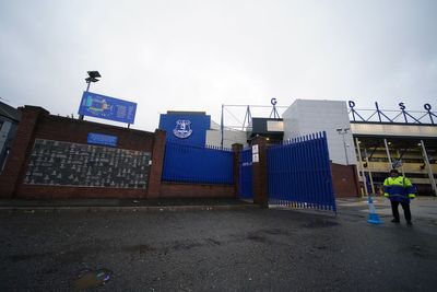 New date revealed for final Merseyside derby at Goodison Park after postponement