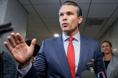 The tough questions Pete Hegseth will face at his Senate confirmation hearing