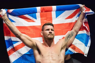 Michael Bisping Makes New Jon Jones vs Tom Aspinall Prediction