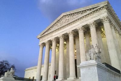 Supreme Court Declines Oil Companies' Appeal In Climate Lawsuits