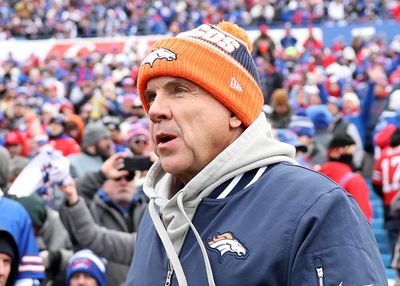 Sean Payton takes blame for Broncos playoff loss: ‘It starts with me’