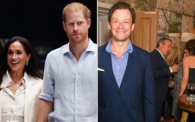 Prince Harry’s failed friendships: From childhood friends to David and Victoria Beckham