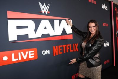 WWE Raw on Netflix: UK start time, how to watch and match card for tonight