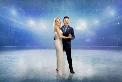 Dancing On Ice 2025 launch show draws fewer than three million viewers