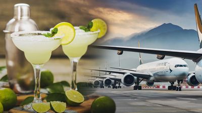 Major airline makes beverage choice some travelers won't like