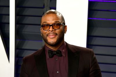 Tyler Perry blasts 'appalling' and 'greedy' insurance companies for cancelling policies before LA fires