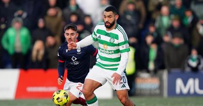 'Nice to know they are taking notes': Carter-Vickers reacts to Celtic exit talk