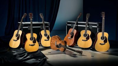 “These are the changes Martin enthusiasts have been asking for”: Martin overhauls its Standard Series for the first time in 7 years in response to player demands