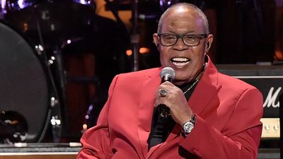 “To the end he had that edge of deep authenticity in his voice I could only wonder at”: Springsteen, and others, pay tribute to Sam Moore