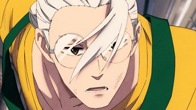 Sakamoto Days release schedule – when is episode 22 on Netflix?