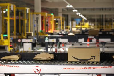 Amazon is ending ‘Try Before You Buy’ clothing sales