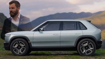 Rivian R3X Is Already A Hit With Rimac's CEO: 'Would Buy It In A Heartbeat'