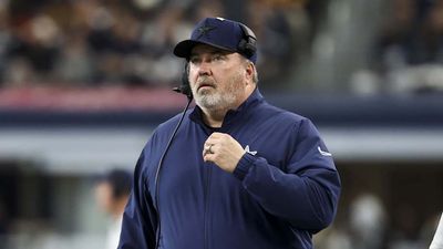 Cowboys, Mike McCarthy Part Ways After Disappointing Season