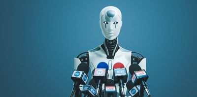 Could AI replace politicians? A philosopher maps out three possible futures