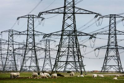 Minister: Extremist scaremongering to suggest UK close to experiencing blackouts