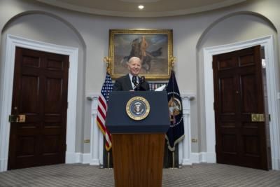 President Biden Leads Historic Student Loan Forgiveness Efforts