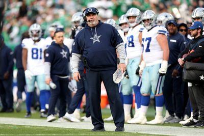 NFC East news: Mike McCarthy out as Cowboys head coach