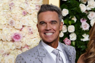 Robbie Williams biopic tanks with $1 million box office debut despite glowing reviews