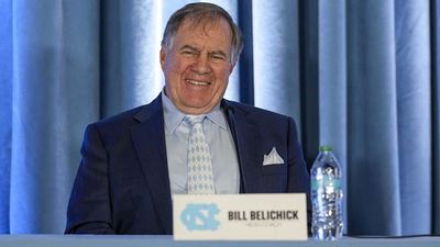 ACC Commissioner Reportedly 'Nervous' About Bill Belichick's NFL Flight Risk