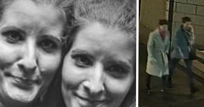 Family of sisters missing from Aberdeen issues statement as search continues