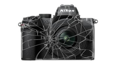 Already broken your brand-new Nikon Z50 II? Here's how you can fix it yourself…