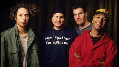 “Righteous proof that rebel music and irony are alive and well”: Rage Against The Machine’s Killing In The Name amasses one billion Spotify streams