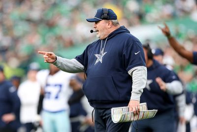 Mike McCarthy won’t return to the Cowboys, putting him in Saints’ crosshairs