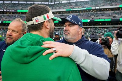 Nck Sirianni is now the longest-tenured head coach in NFC East