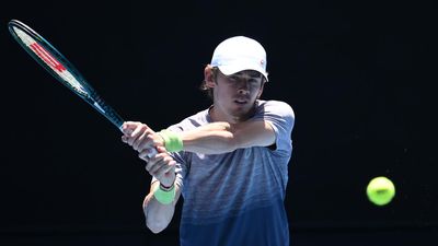 Main man de Minaur, super talent Jones to open the Open