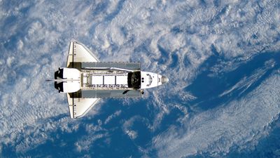 The most memorable space shuttle missions