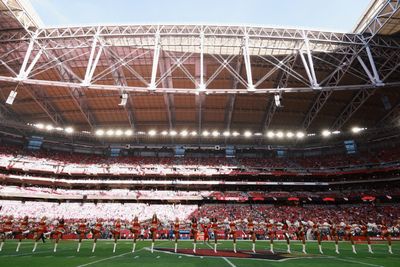 Why the Rams and Vikings are playing in the Cardinals’ stadium in Arizona, explained