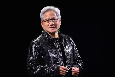 Nvidia takes the gloves off with sharp words for Biden’s AI export control rules while trumpeting Trump's return