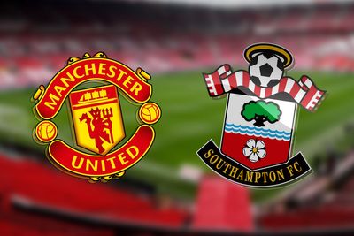 Manchester United vs Southampton: Prediction, kick-off time today, team news, TV, live stream, h2h, odds