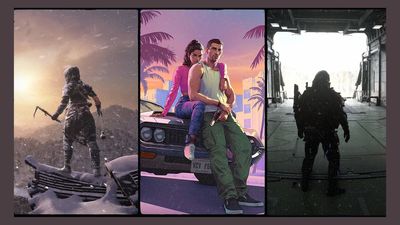 The biggest game releases in 2025: From GTA 6 to Assassin’s Creed: Shadows