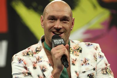 5 of Tyson Fury’s most memorable fights as he announces latest retirement