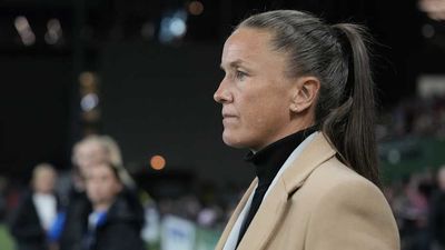 Casey Stoney Named Canadian Women's National Team Head Coach