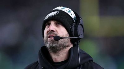 Stugotz Rips Fans for Flip-Flopping on 'Greatest Coach in Eagles History' Nick Sirianni