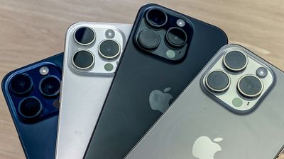 iPhone 17 Pro and Pro Max camera specs leak