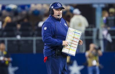 Cowboys Head Coach Mike McCarthy Will Not Return In 2025