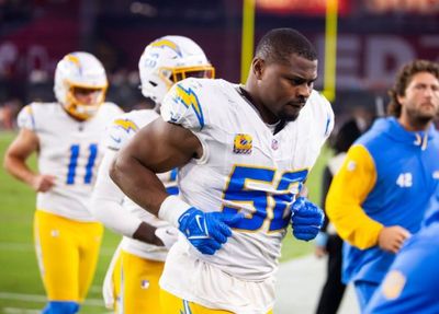 Los Angeles Chargers: Khalil Mack will contemplate retirement this offseason