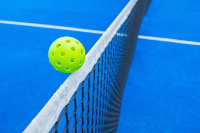 'Pickleball Tax' Battle Heads to Court